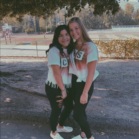 Meet your Posher, Abby - Picture 1 of 1